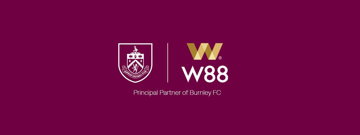 IMG 20230703 WA0009 - W88 Jadi Sponsor Utama BURNLEY FC Liga 2023-2024