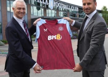 Aston Villa