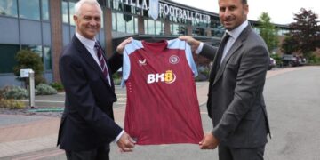 Aston Villa