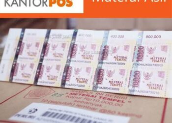 Pos Indonesia