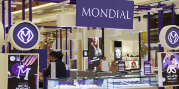 Dazzling Jewelry Festival (DJF) by Mondial Siapkan Hadiah Menarik Dipameran Tahun Ini