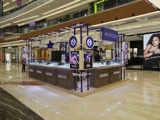 IMG 20230709 WA0005 - Dazzling Jewelry Festival (DJF) by Mondial Siapkan Hadiah Menarik Dipameran Tahun Ini
