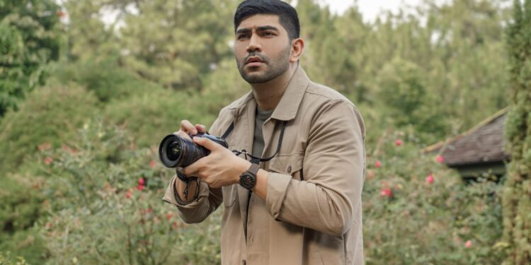 Gandhi Fernando Alami Kejadian Menyeramkan Saat Syuting Film Horor 'Lampir' 1 Gandhi Fernando Alami Kejadian Menyeramkan Saat Syuting Film Horor ‘Lampir’