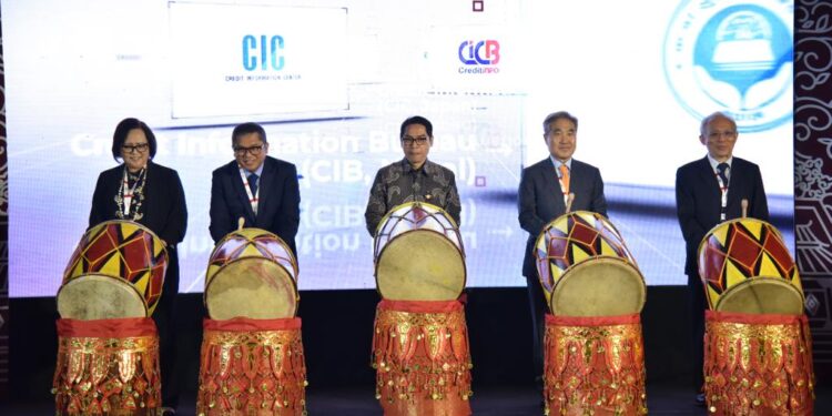 Pefindo Gelar Acara The 4th Asia Credit Reporting Network (ACRN) Conference 1 Pefindo Gelar Acara The 4th Asia Credit Reporting Network (ACRN) Conference