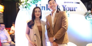 Selalu Tampil Cantik, Ranty Maria Ungkap Rahasianya
