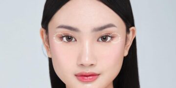 Eyesight Lenses Tawarkan Softlens Dengan Kenyamanan Salam Kecantikan Mata Lewat Bloominc