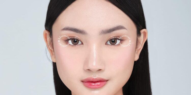 Eyesight Lenses Tawarkan Softlens Dengan Kenyamanan Salam Kecantikan Mata Lewat Bloominc