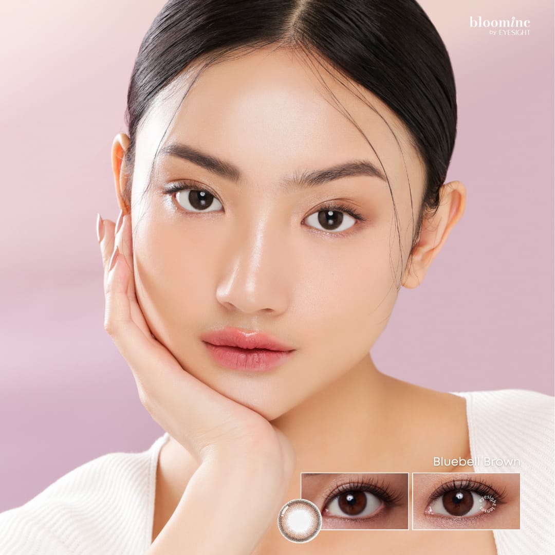 IMG 20230721 WA0029 - Eyesight Lenses Tawarkan Softlens Dengan Kenyamanan Salam Kecantikan Mata Lewat Bloominc