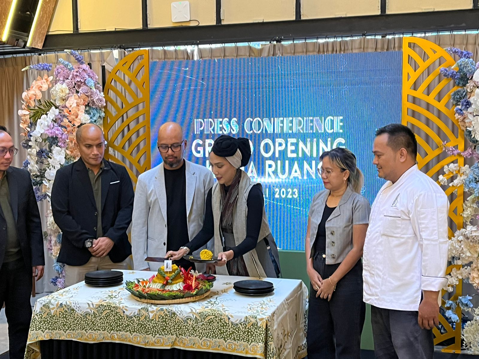 IMG 20230722 WA0009 - Jawab Kebutuhan Konsumen, Kama Ruang Sajikan Paket Lengkap Resto Dan Coffe Shop