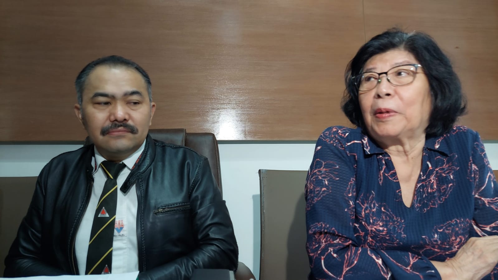 IMG 20230725 WA0008 - Punya Jabatan di PT. Blue Bird, Suami Nikita Willy Diminta Pertanggung-jawaban Oleh Mintarsih