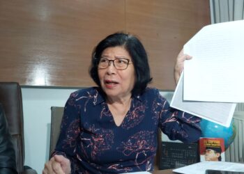 Punya Jabatan di PT. Blue Bird, Suami Nikita Willy Diminta Pertanggung-jawaban Oleh Mintarsih 4 Punya Jabatan di PT. Blue Bird, Suami Nikita Willy Diminta Pertanggung-jawaban Oleh Mintarsih