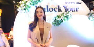 Perhatikan Penampilan, Ranty Maria Sambut Baik D’Xpert Clinic