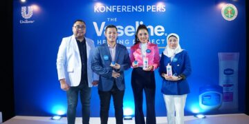 Sebagai Psoriasis Warrior, Cantika Abigail Konsisten Merawat Kesehatan Kulit