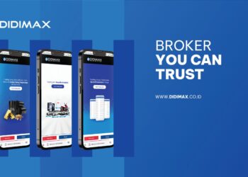 Berkomitmen Berikan Pelayanan Terbaik, Didimax Dapatkan Rating A++ Pialang Terbaik Dari Pemerintah