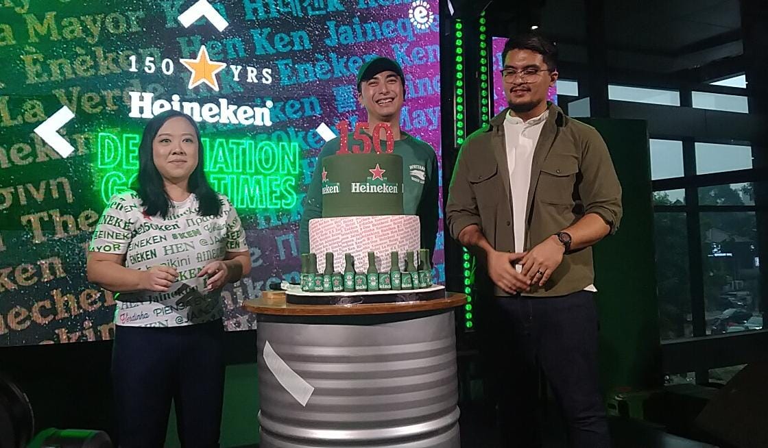 IMG 20230729 WA0005 - Winky Wiryawan Ramaikan Destination Good Times 150 Tahun Heineken