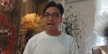 Kampanyekan Fashion Berkelanjutan, Bubah Alfian Buat Karya Dari Barang Bekas