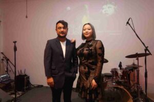 Picsart 23 07 06 11 36 35 065 - Sempat Vakum, Gloria Jessica Comeback Melalui Single What We Are Now