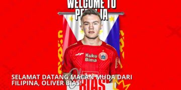 Persija
