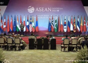 ASEAN