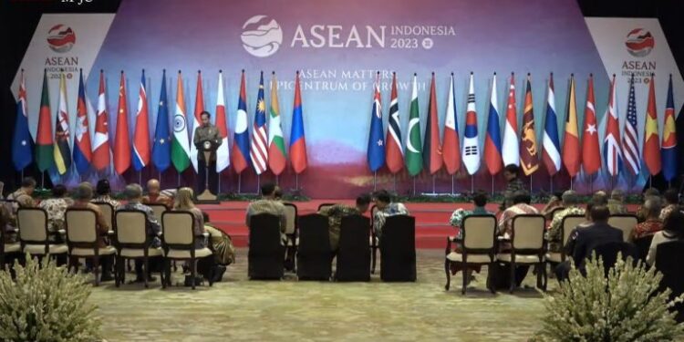 ASEAN