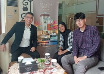 arcadia hotel