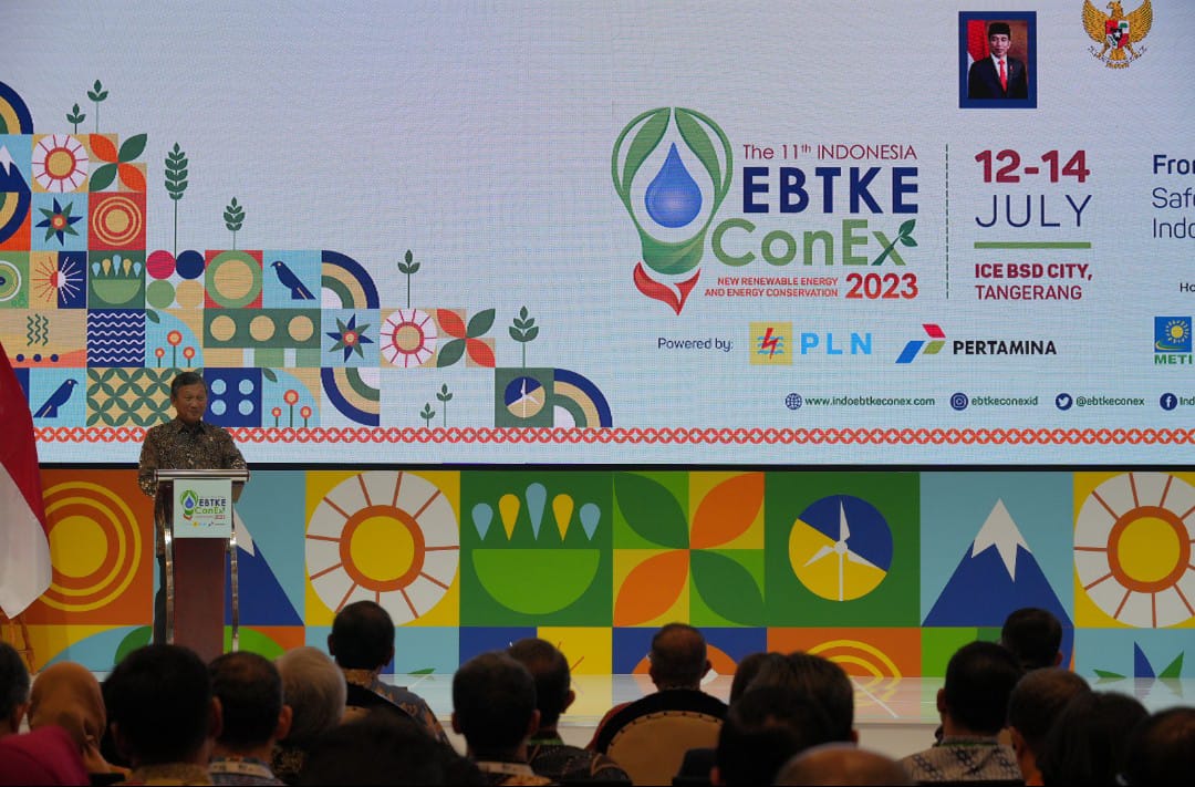 EBTKE ConEx 2023