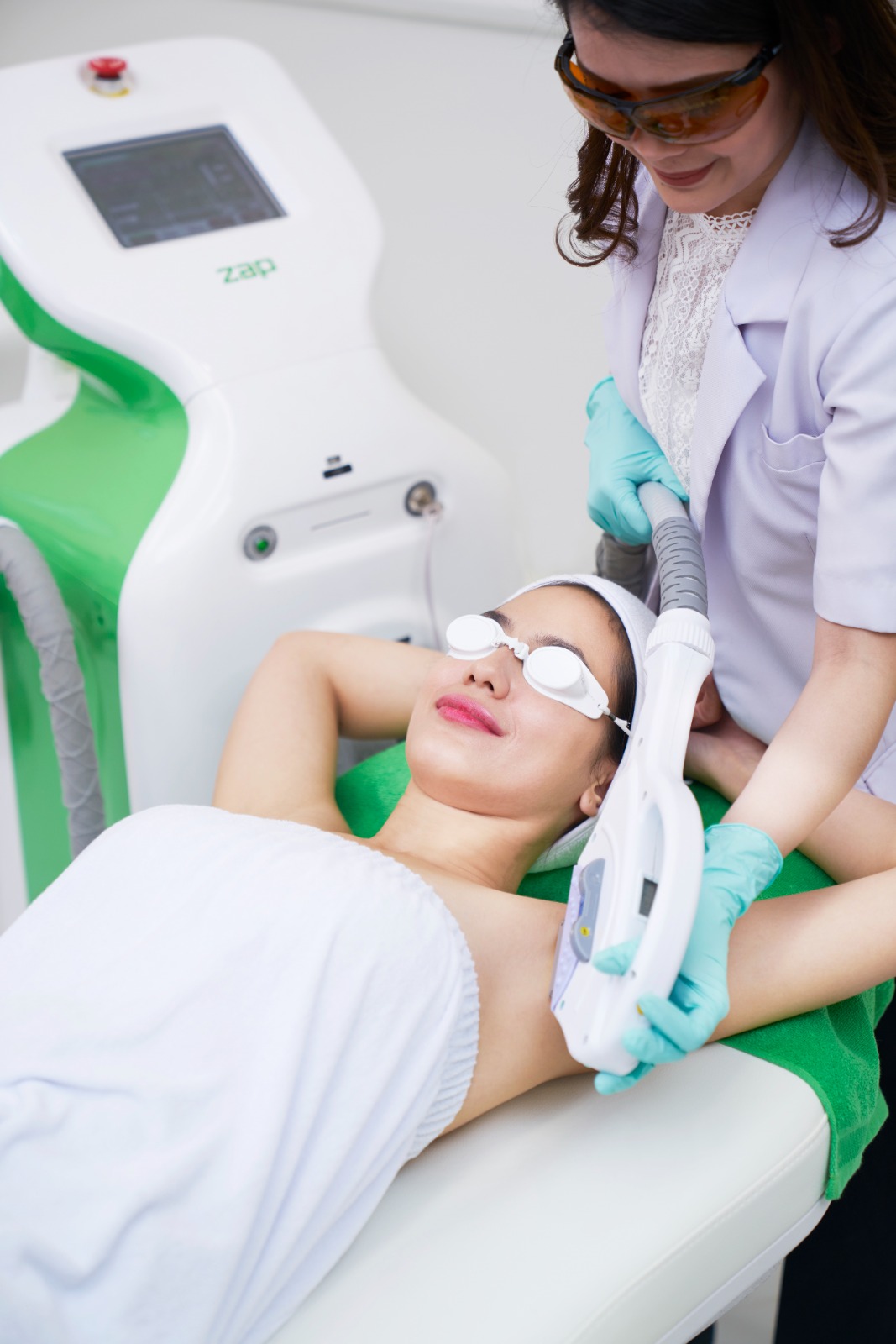 ZAP Clinic
