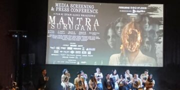 Film Mantra Surugana