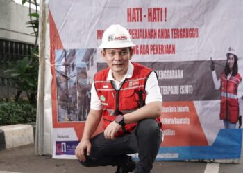 Jakarta Infrastruktur Propertindo
