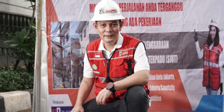 Jakarta Infrastruktur Propertindo