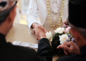 Perkawinan Beda Agama
