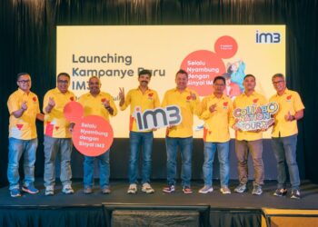 indosat