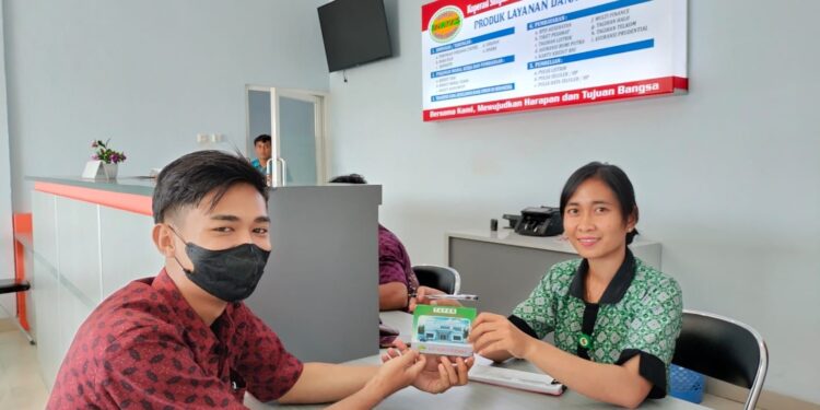 Koperasi Karya Perdana Sulteng Wujudkan Koperasi Berkualitas Melalui LPDB-KUMKM 1 Koperasi Karya Perdana Sulteng Wujudkan Koperasi Berkualitas Melalui LPDB-KUMKM