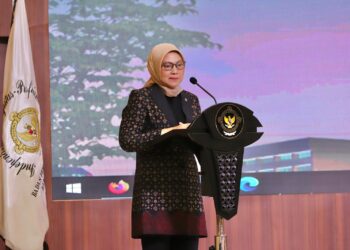 Raih Opini WTP atas Laporan Keuangan 2022, Jadi Motivasi dan Semangat Bagi Kemnaker 