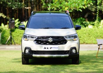 PT Suzuki Indomobil Sales (PT SIS)