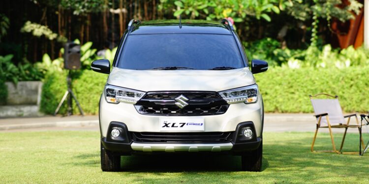 PT Suzuki Indomobil Sales (PT SIS)