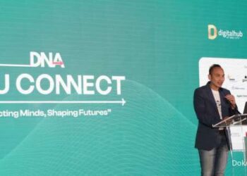 Sinar Mas Land Hadirkan Monash University & Institusi Lain dalam DNA Edu Connect 3 Sinar Mas Land