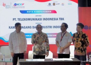 Kamar Dagang dan Industri Indonesia (KADIN)