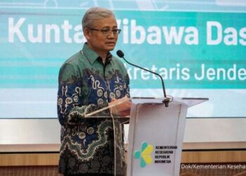 Tersertifikasi ISO 27001, Platform SATUSEHAT Diakui di 100 Negara 3 satusehat