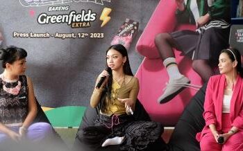 Greenfields