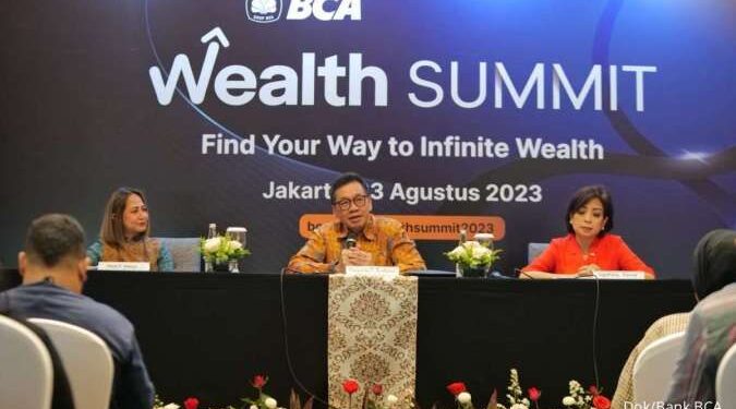 BCA Wealth Summit 2023