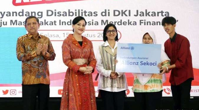 Allianz Indonesia