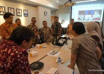 PT Astra Honda Motor (AHM)