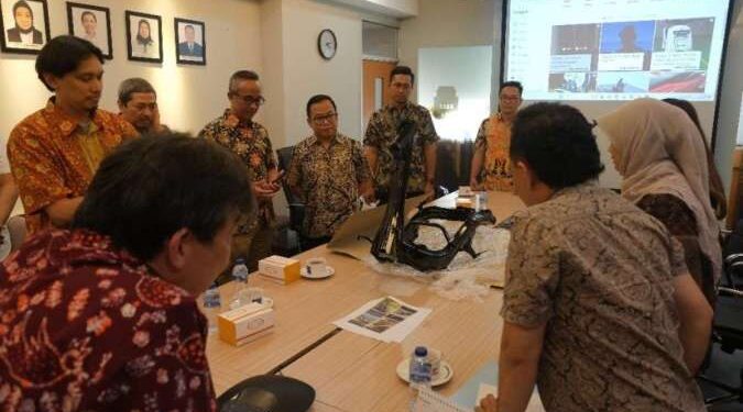 PT Astra Honda Motor (AHM)