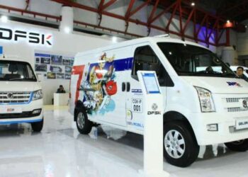 PT Sokonindo Automobile
