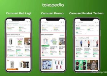 Tokopedia