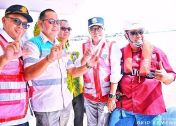 Menteri Perhubungan
