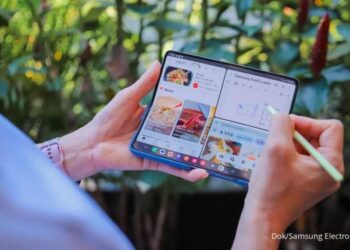 Samsung Electronics Indonesia
