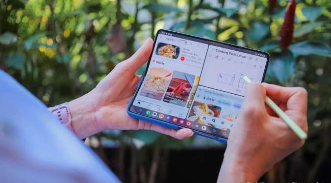 Samsung Electronics Indonesia