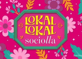 Sociolla Rayakan 100% Cantik Indonesia Bersama Ratusan Brand di Kampanye Lokal Lokal 2 Sociolla